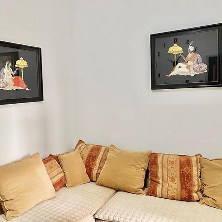 Square 29 Apartment Beograd Ngoại thất bức ảnh