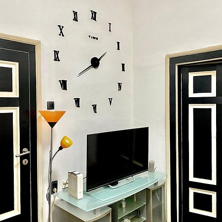 Square 29 Apartment Beograd Ngoại thất bức ảnh