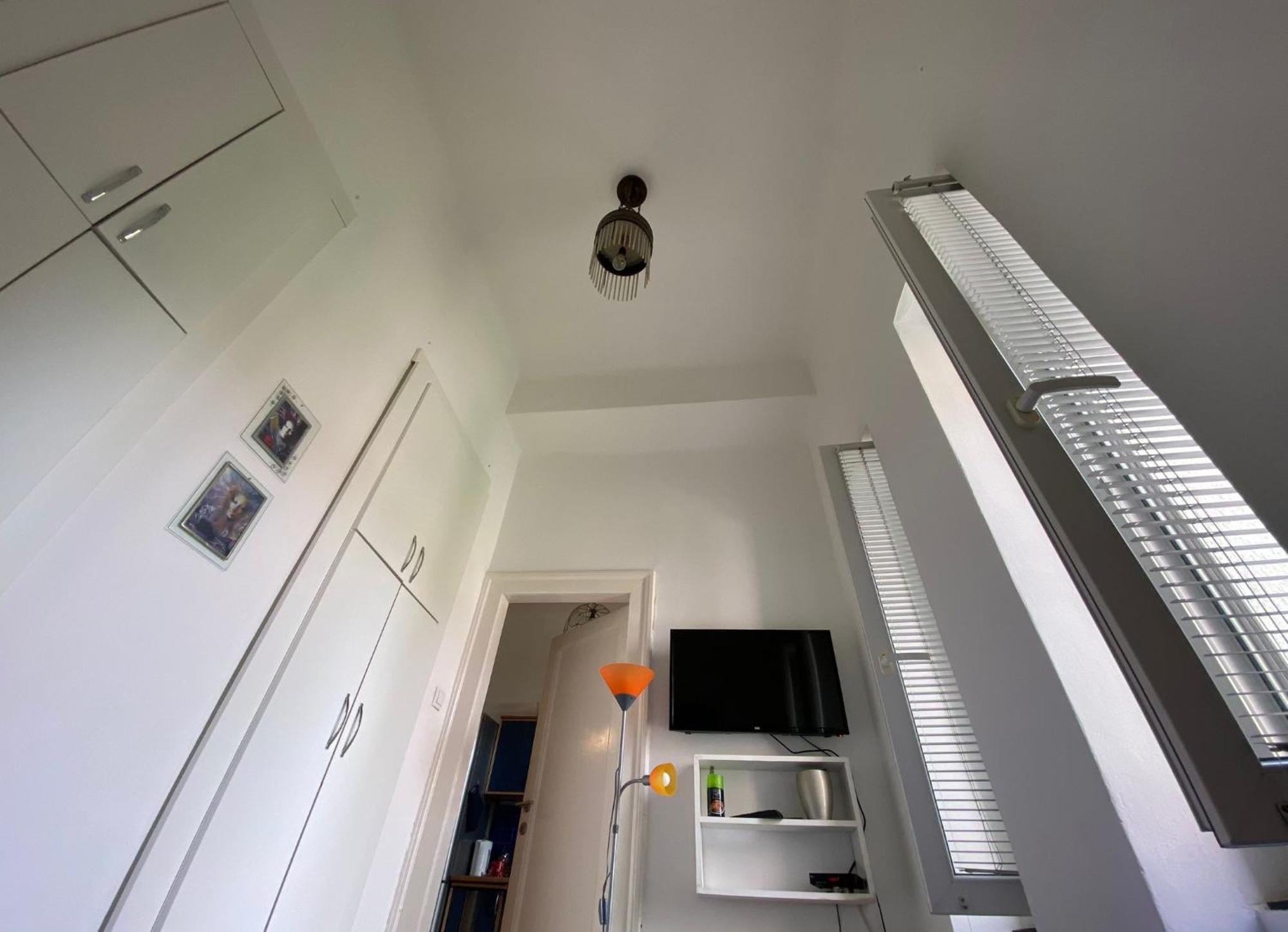 Square 29 Apartment Beograd Ngoại thất bức ảnh