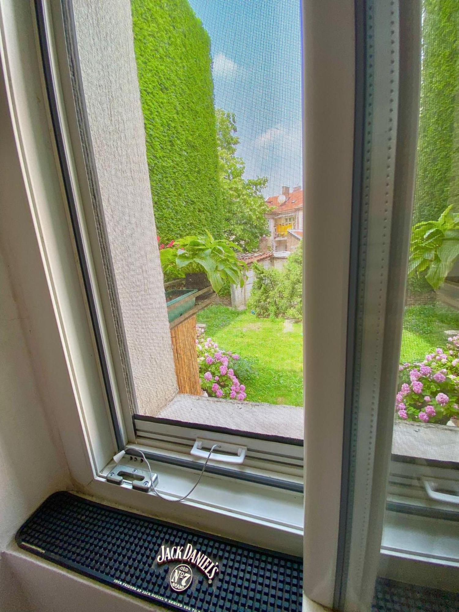 Square 29 Apartment Beograd Ngoại thất bức ảnh