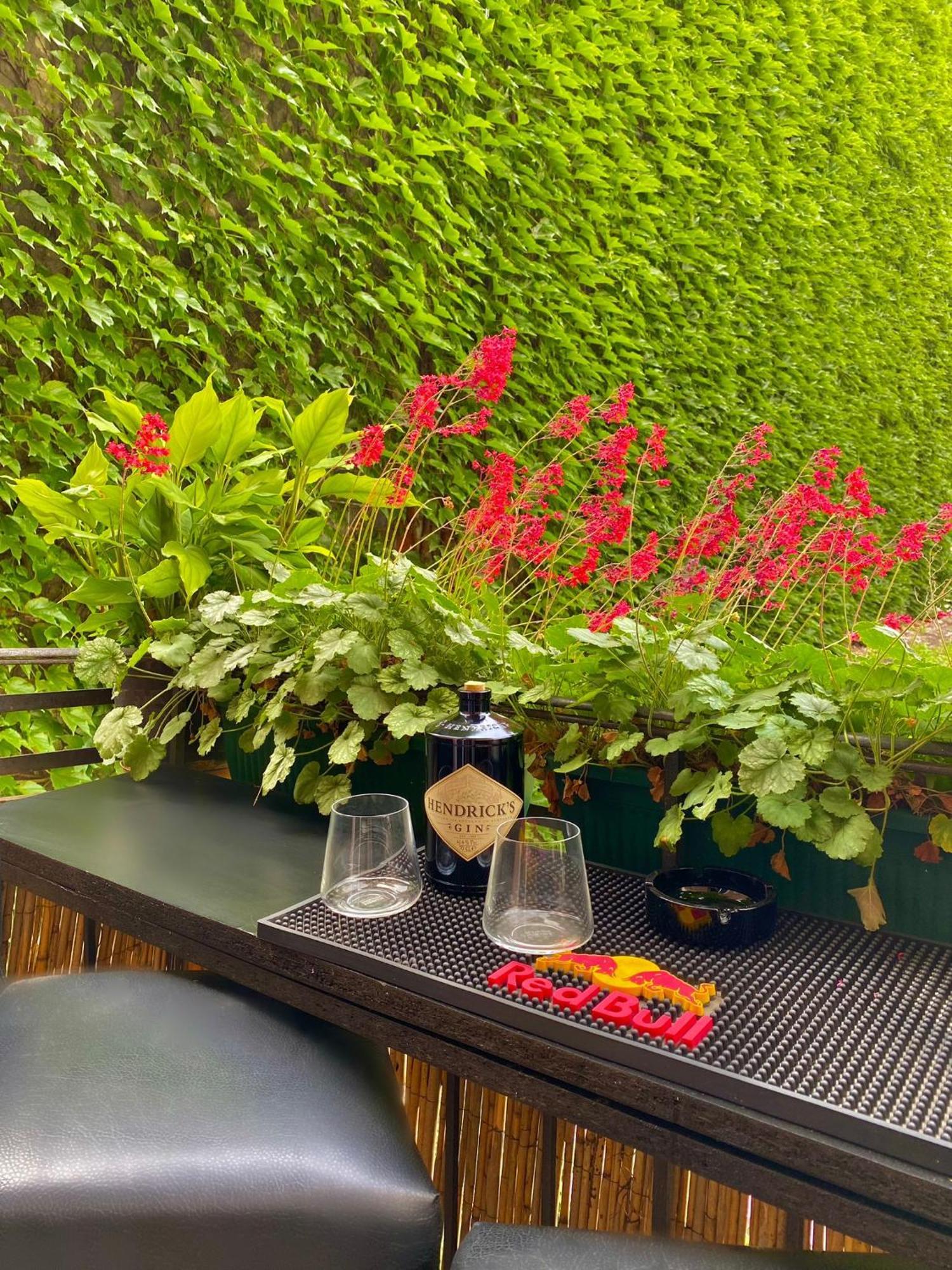 Square 29 Apartment Beograd Ngoại thất bức ảnh