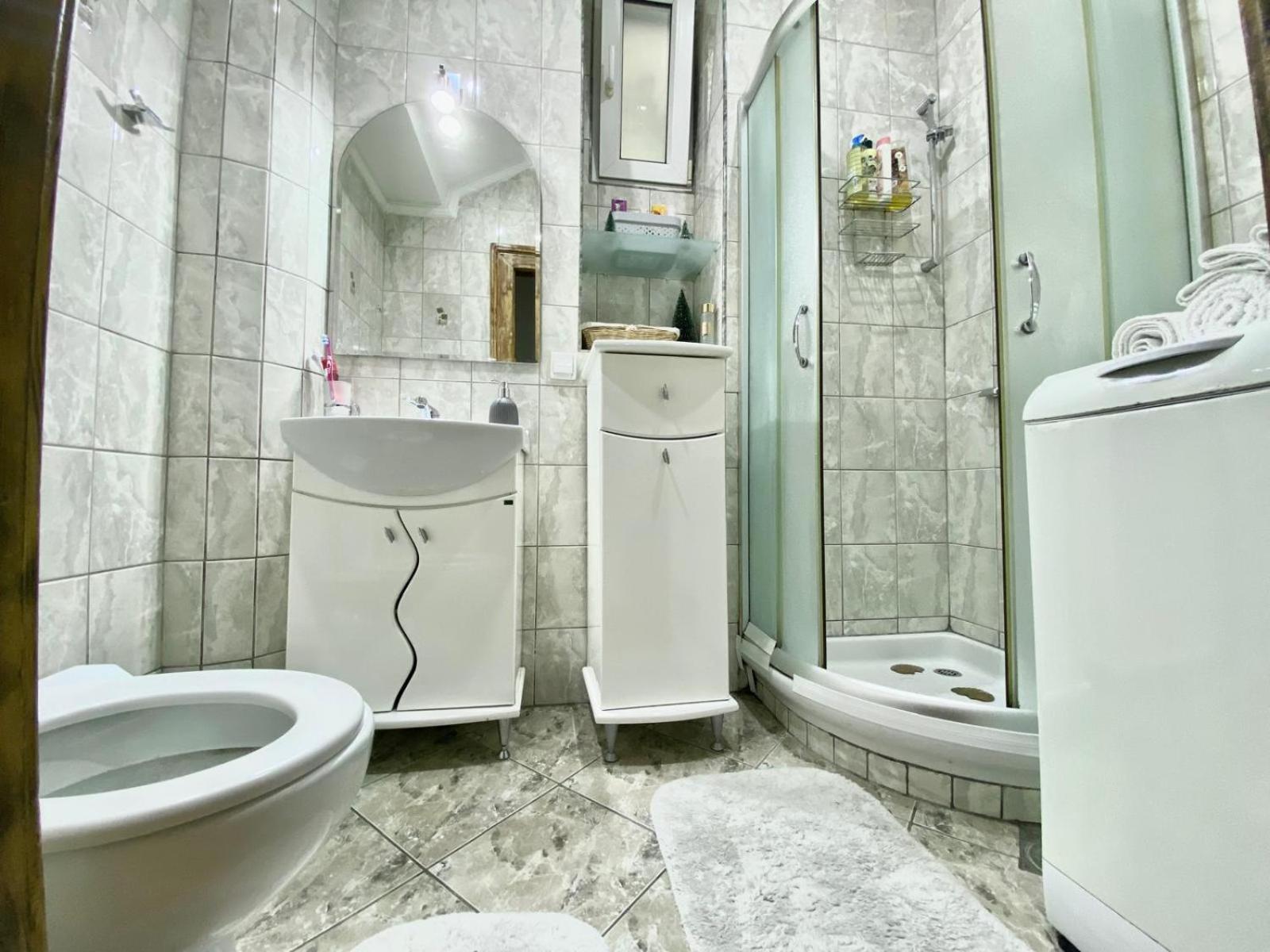 Square 29 Apartment Beograd Ngoại thất bức ảnh