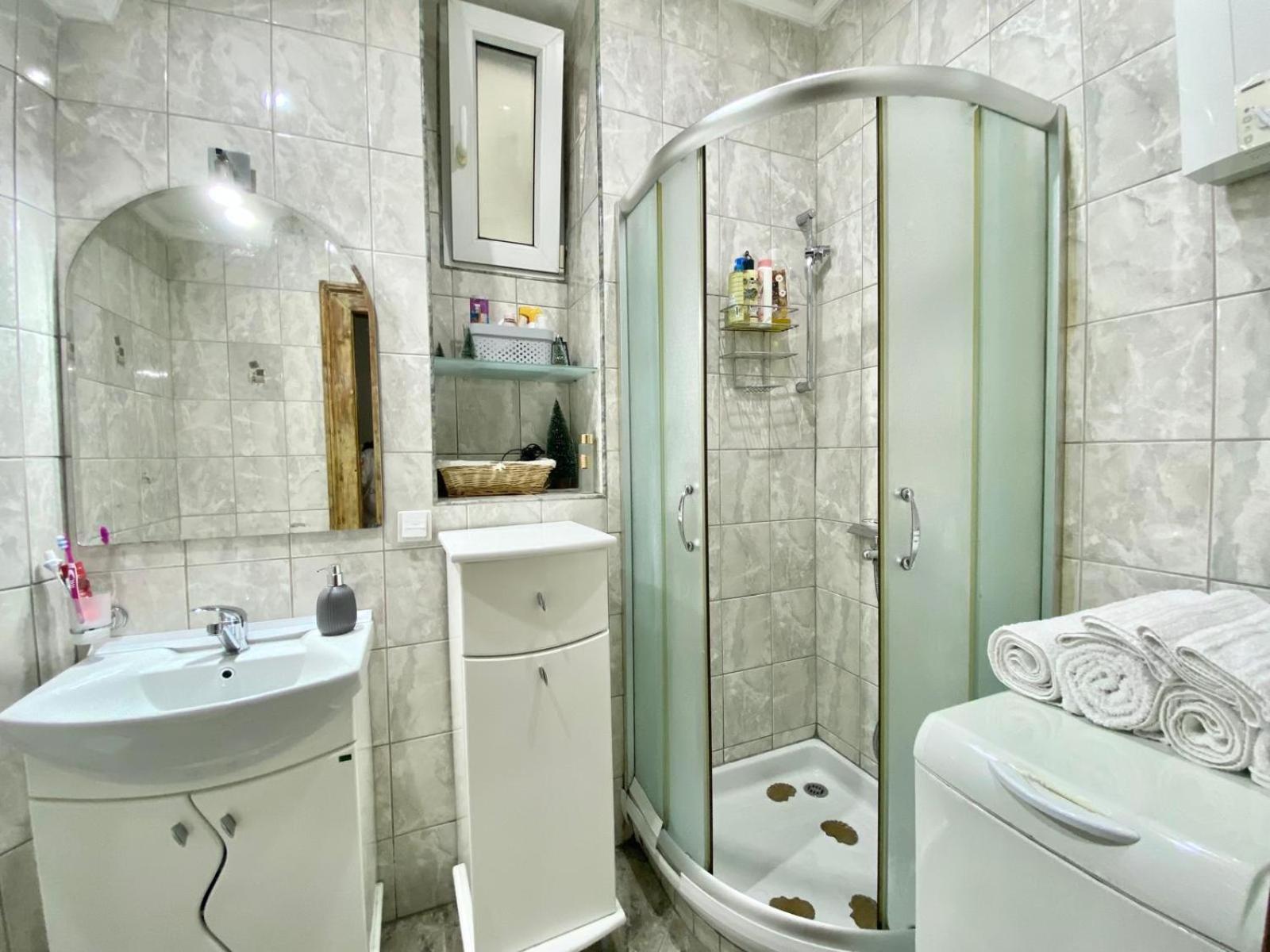Square 29 Apartment Beograd Ngoại thất bức ảnh