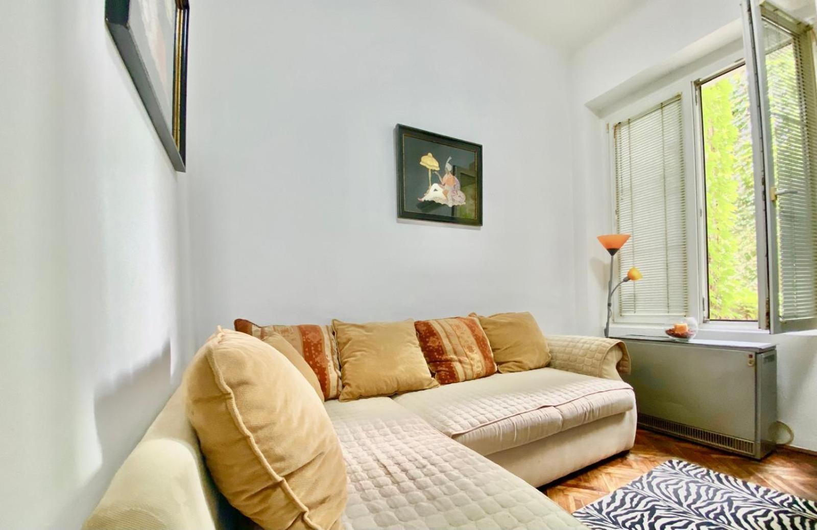 Square 29 Apartment Beograd Ngoại thất bức ảnh