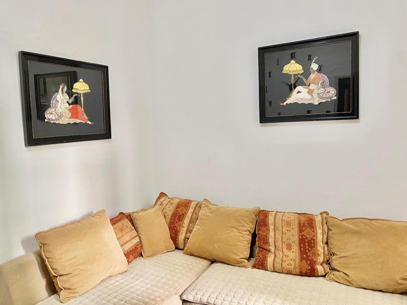 Square 29 Apartment Beograd Ngoại thất bức ảnh