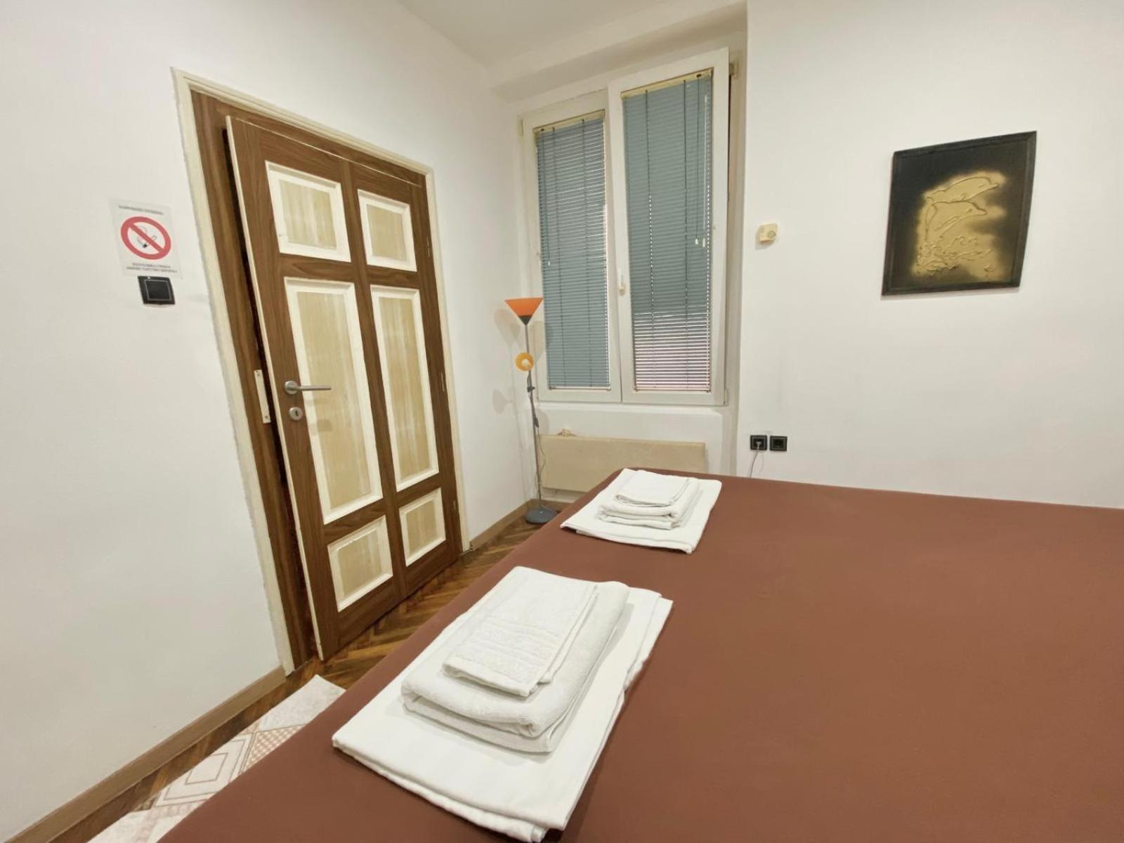 Square 29 Apartment Beograd Ngoại thất bức ảnh