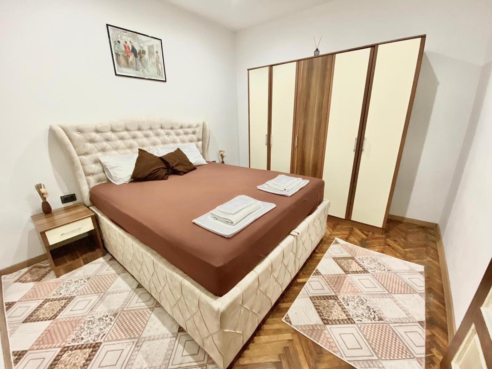 Square 29 Apartment Beograd Ngoại thất bức ảnh