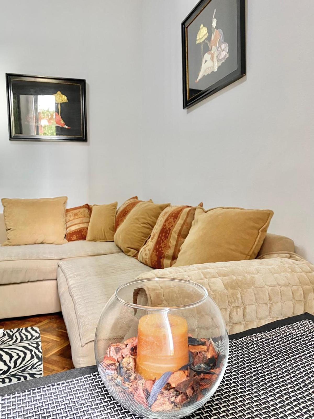 Square 29 Apartment Beograd Ngoại thất bức ảnh