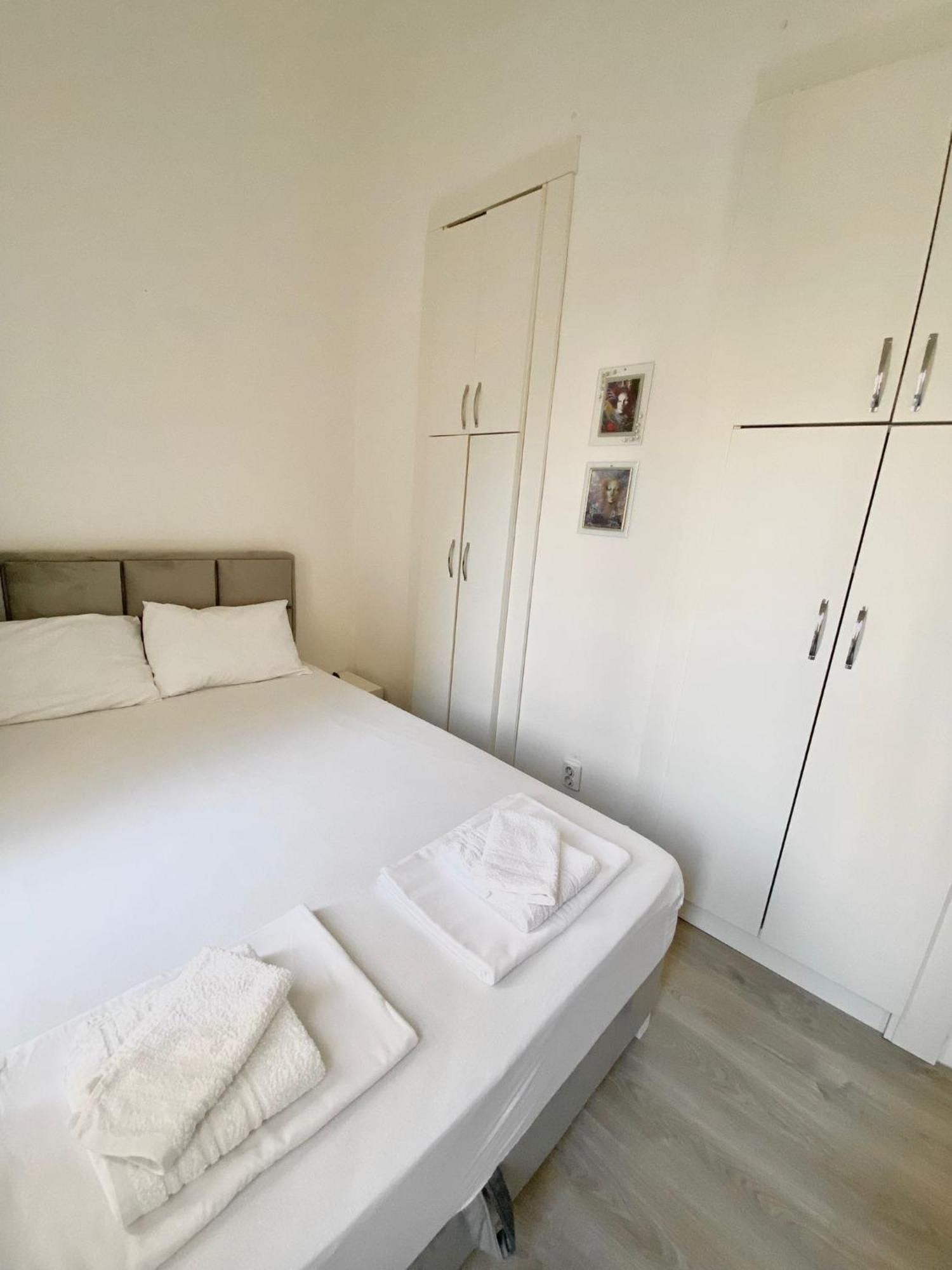 Square 29 Apartment Beograd Ngoại thất bức ảnh