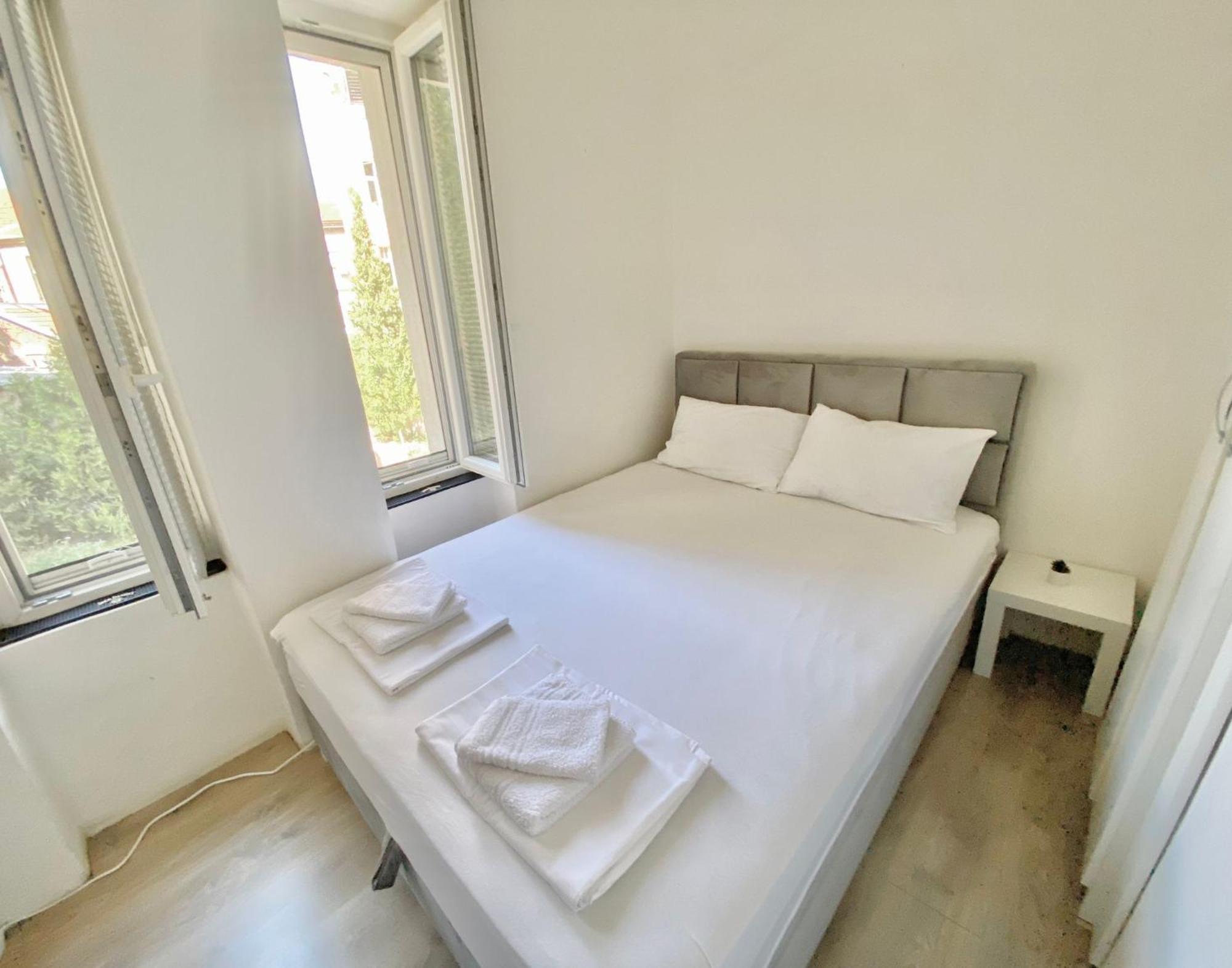 Square 29 Apartment Beograd Ngoại thất bức ảnh