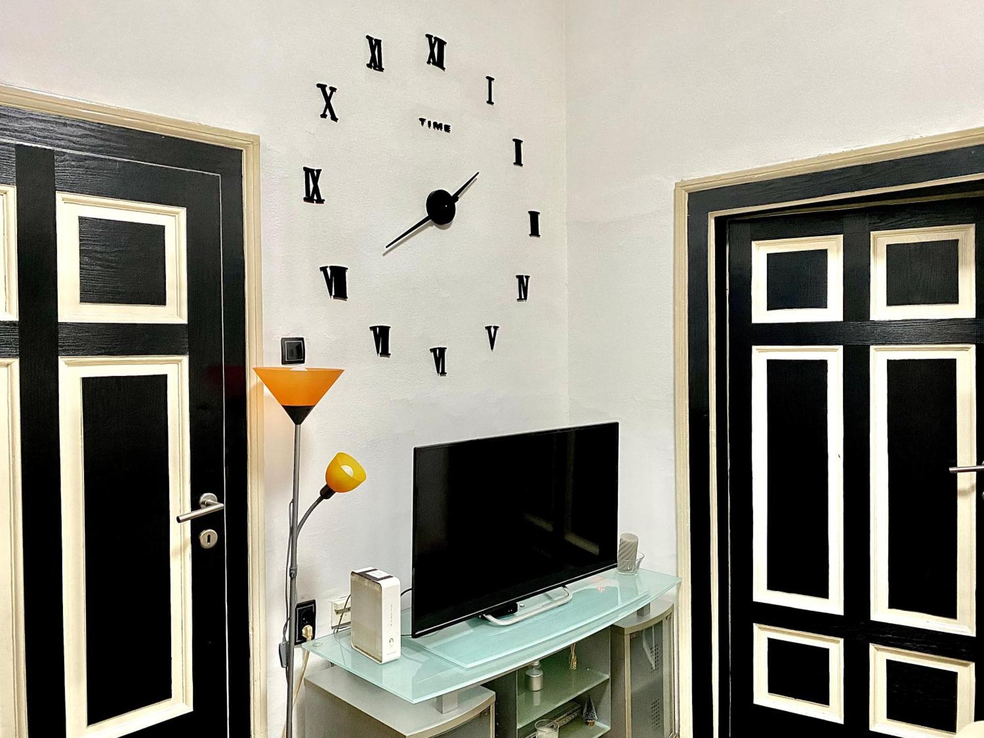 Square 29 Apartment Beograd Ngoại thất bức ảnh