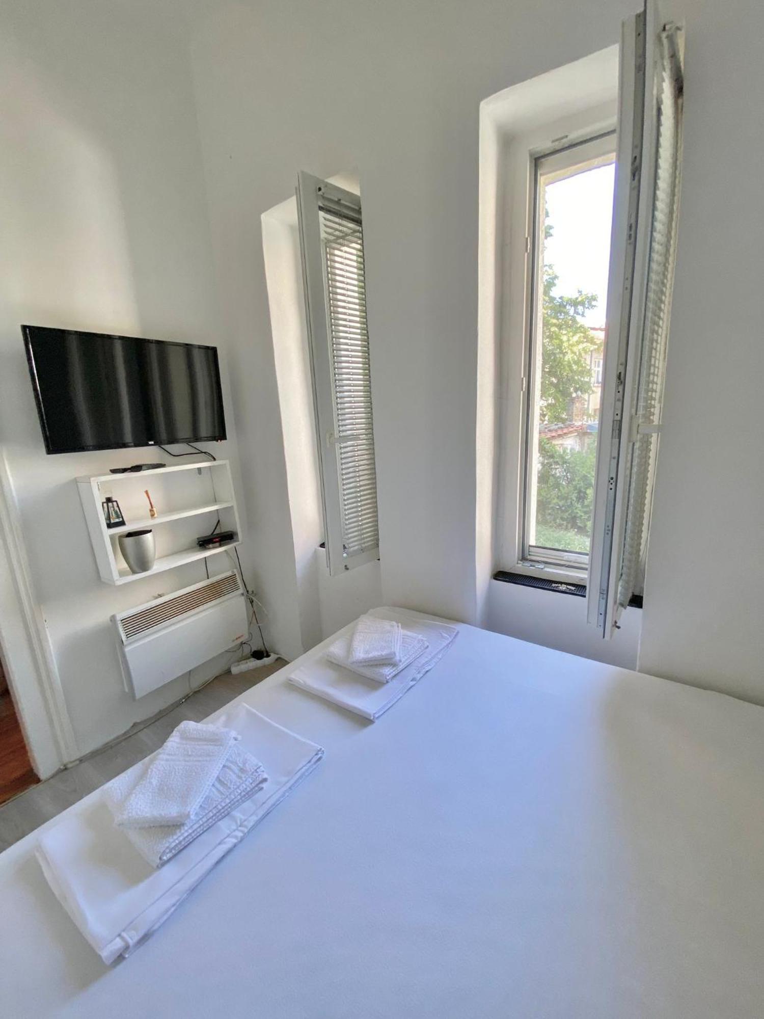 Square 29 Apartment Beograd Ngoại thất bức ảnh