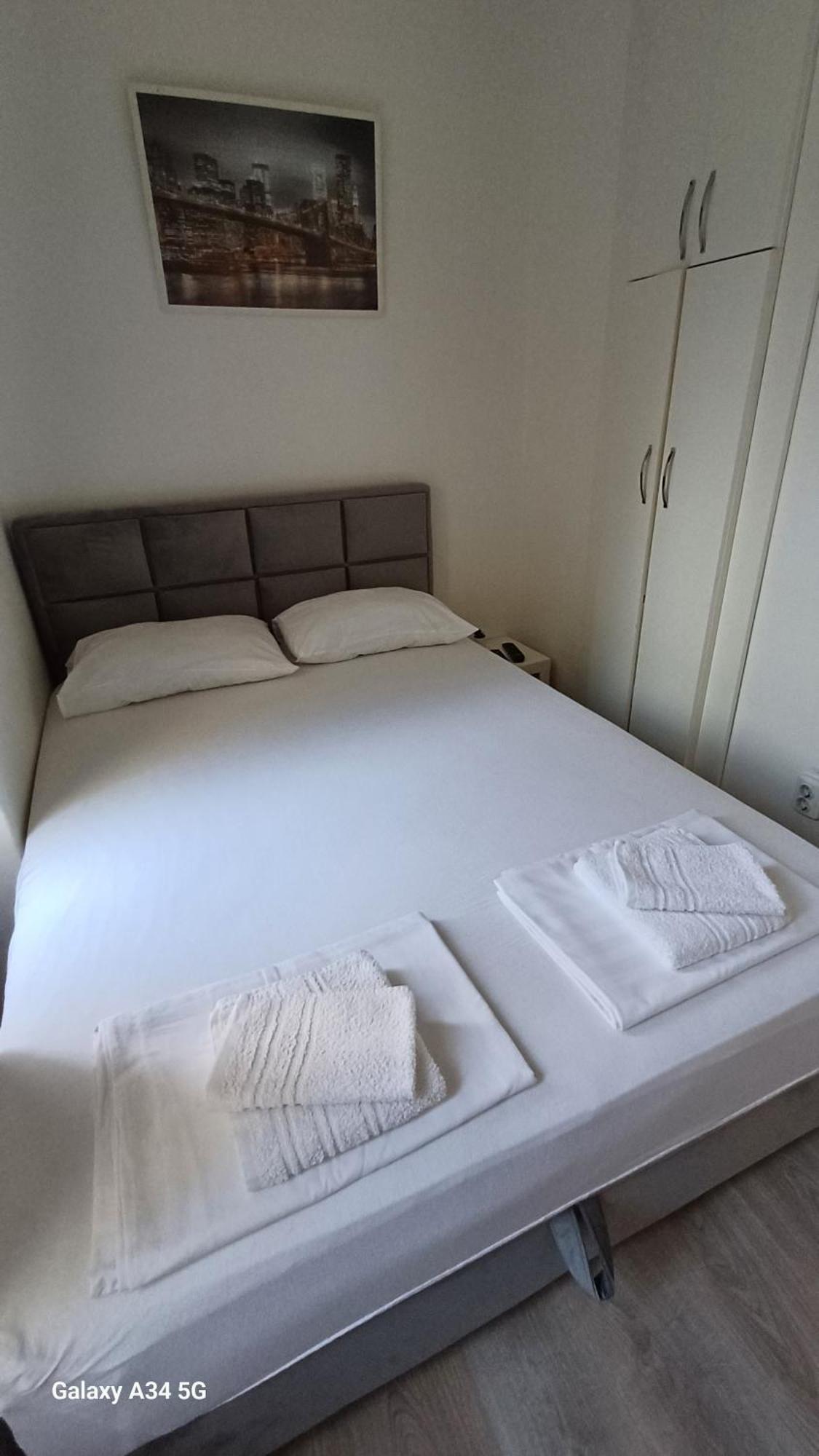 Square 29 Apartment Beograd Ngoại thất bức ảnh