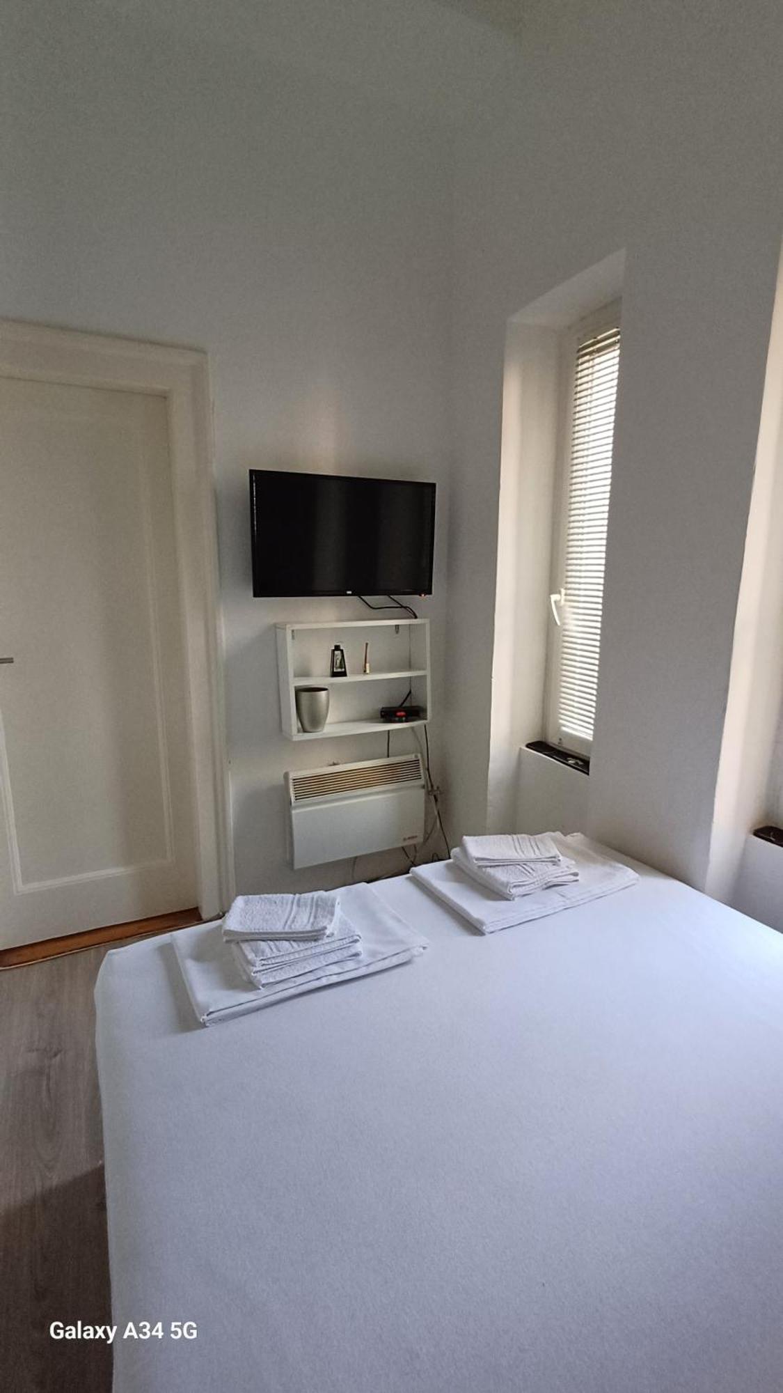 Square 29 Apartment Beograd Ngoại thất bức ảnh